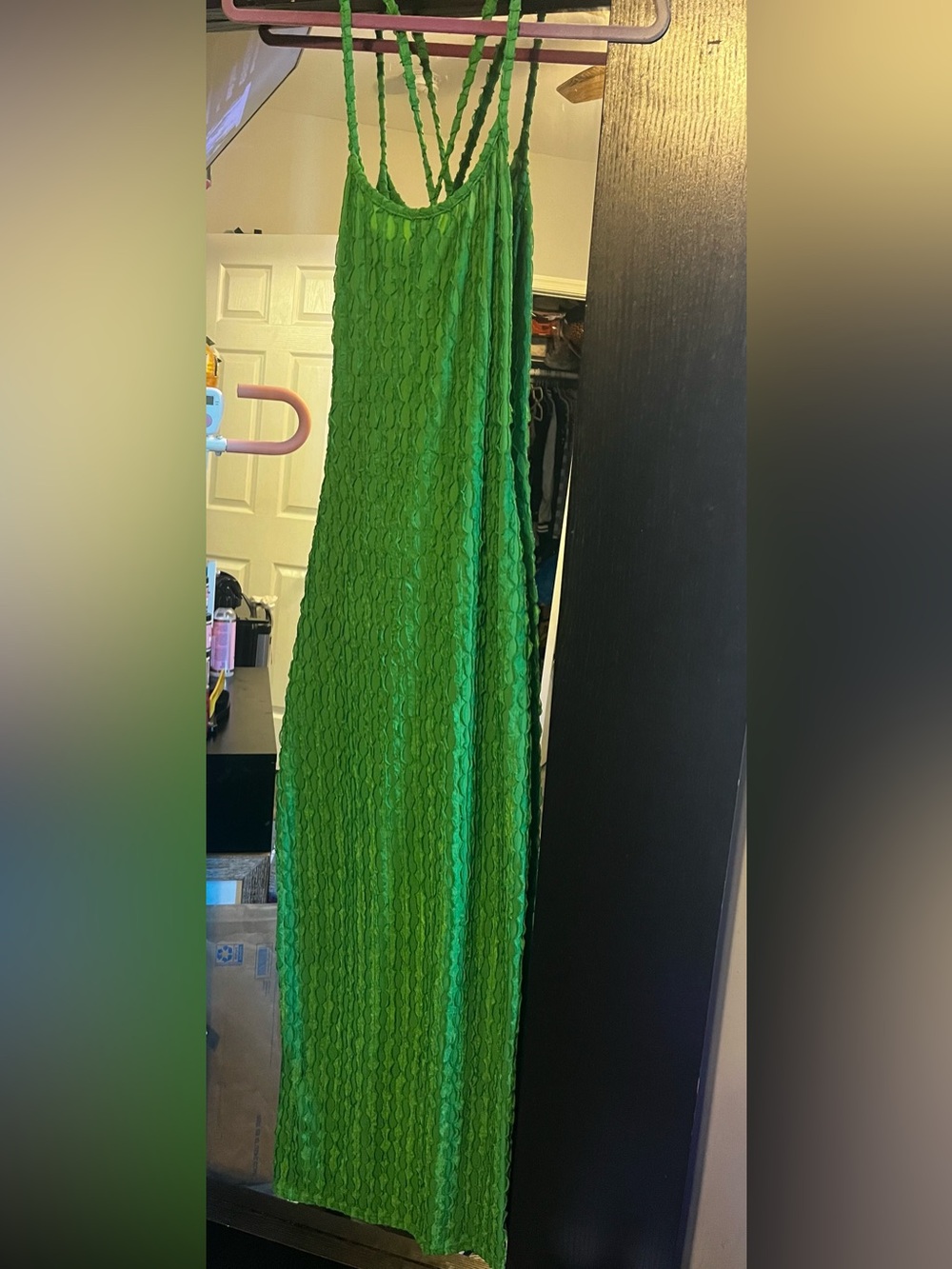 New! Ladies Summer Dress